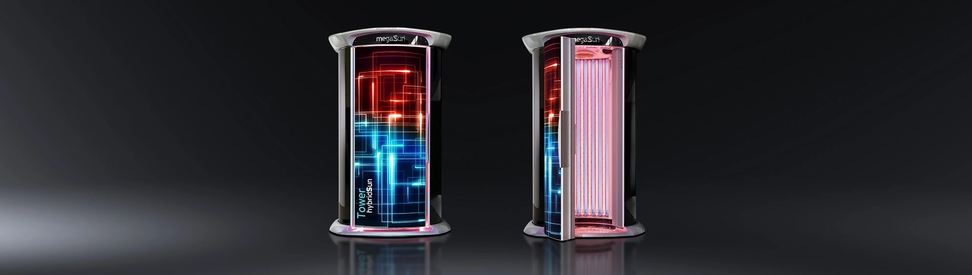 Produkterlebnis mit hybridSun
