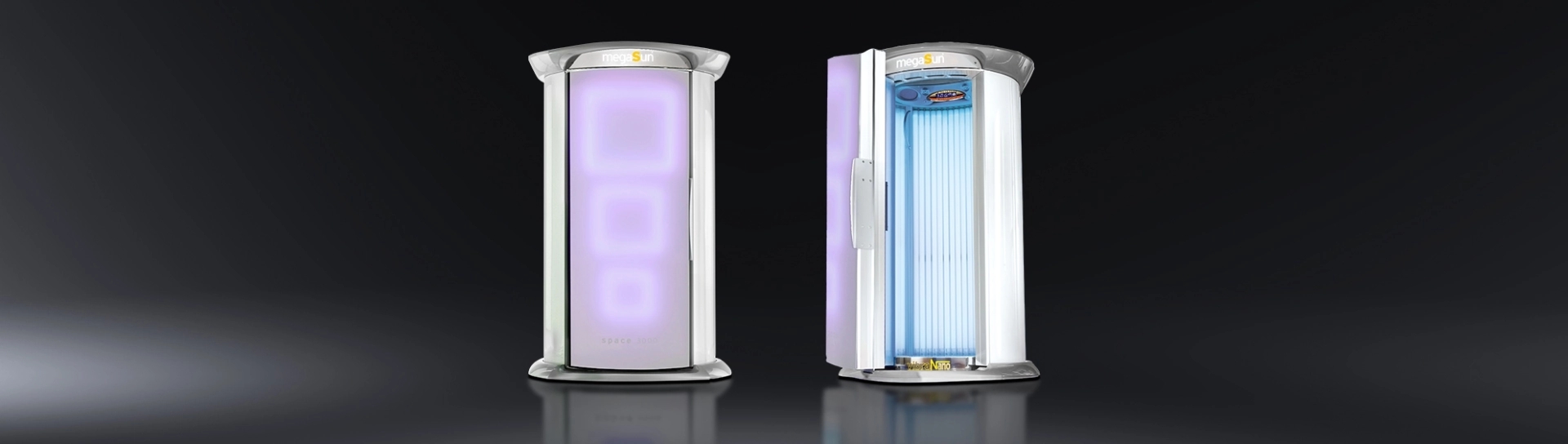 Produkterlebnis mit space 3000
