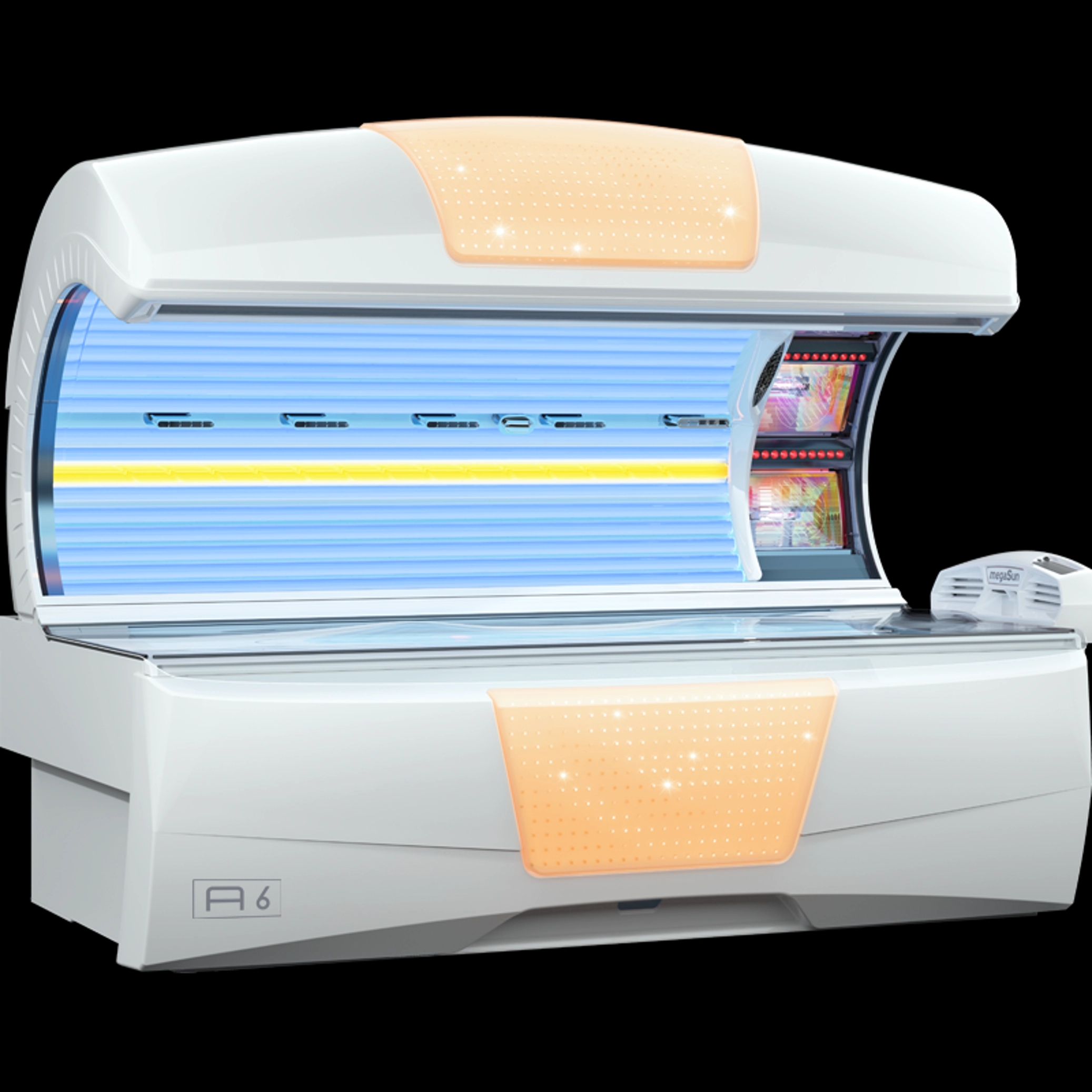 Produktansicht von A-Series