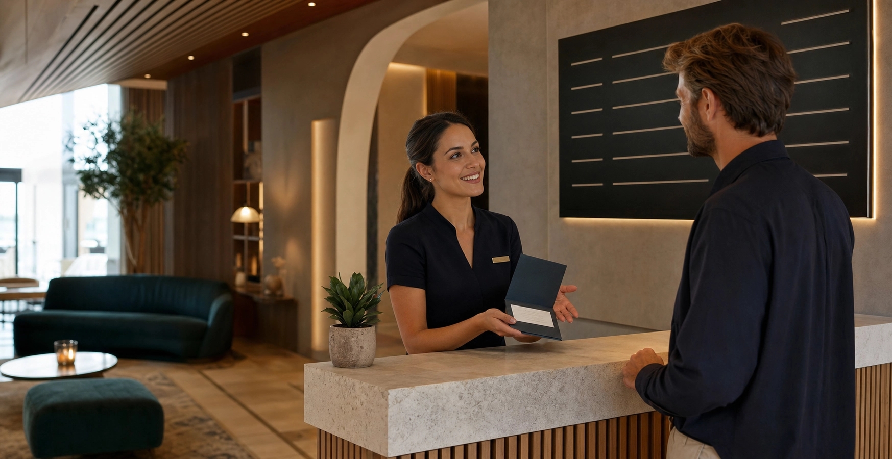 Cryo-Angebot als hochwertiger Service im Hotel-Spa