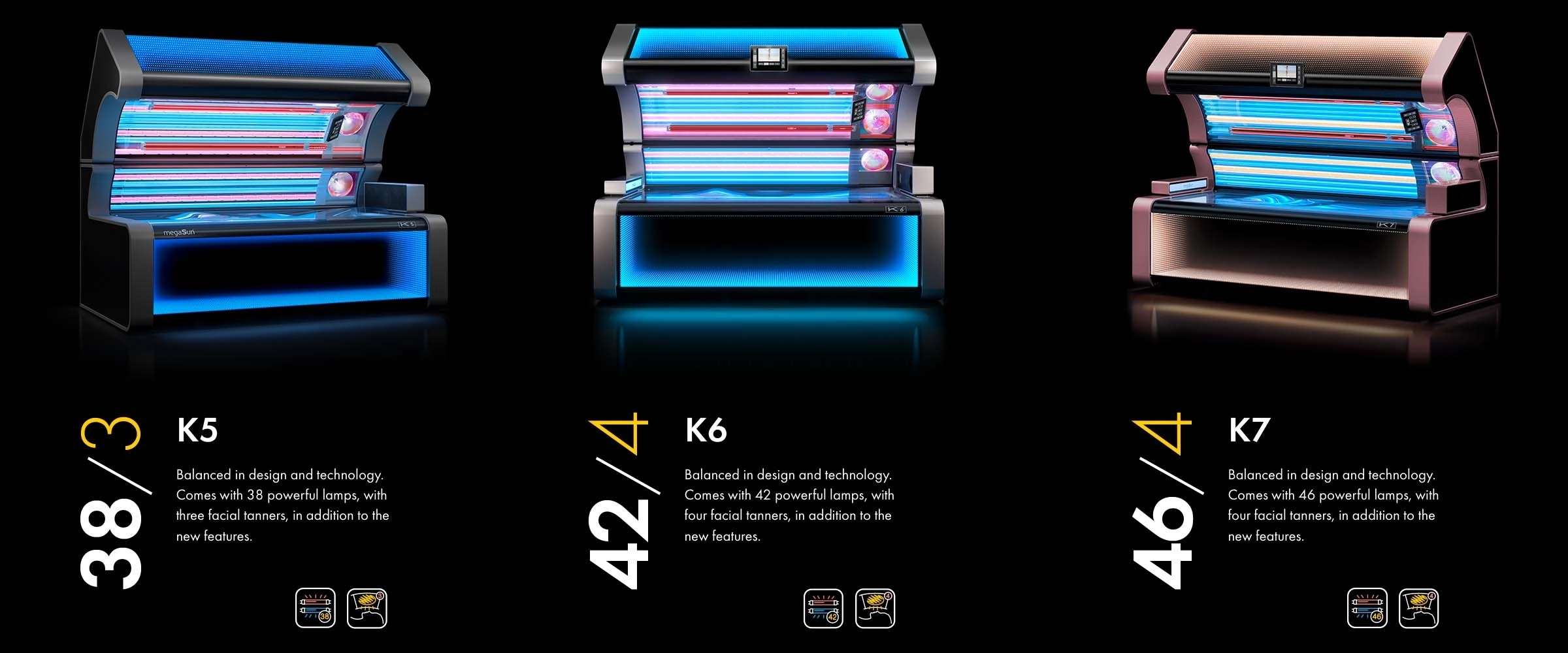 K7 K6 K5 als Premium-Wellness-Angebot für Unternehmen