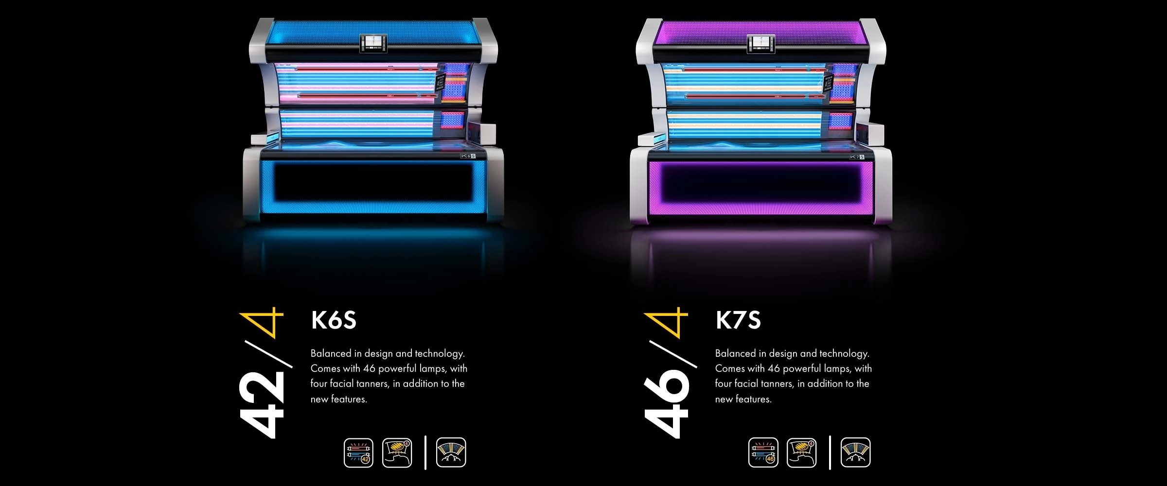 K7S K6S als Premium-Wellness-Angebot für Unternehmen