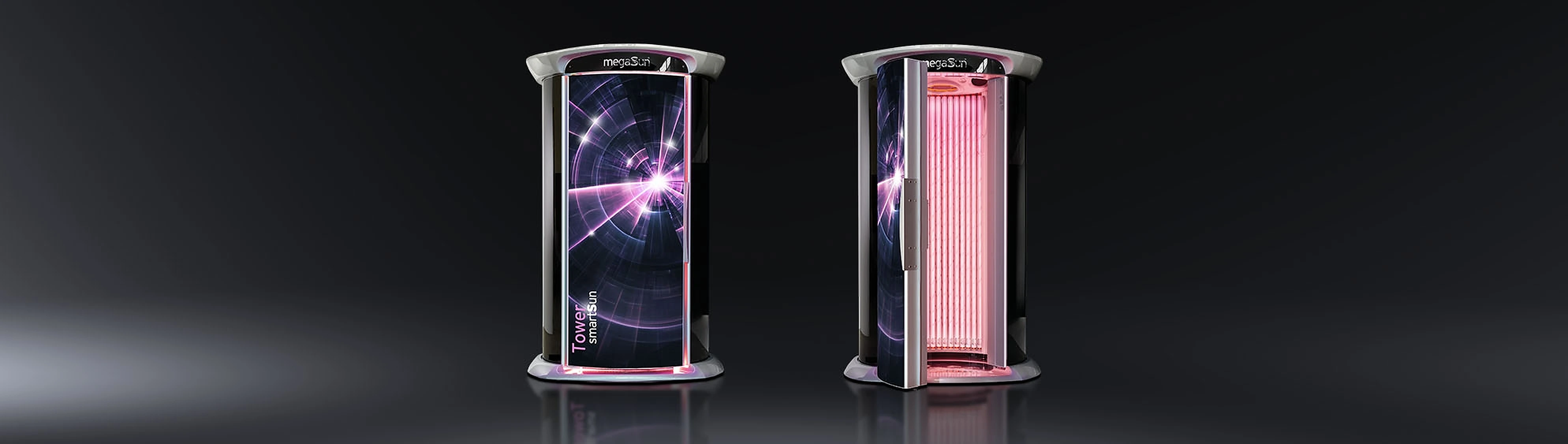 smartSun: B2B-Konzept von EVR Cosmed